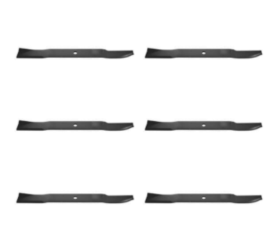 Oregon, 6PK Oregon 94-011 Mower Blade 25" Replaces Toro 29-5530 23-2410