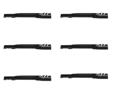 Oregon, 6PK Oregon 96-620 Gator G3 Blade 20-11/16"