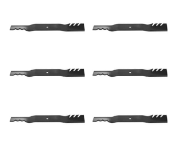 Oregon, 6PK Oregon 96-708 Gator G3 Blade 21-11/16"