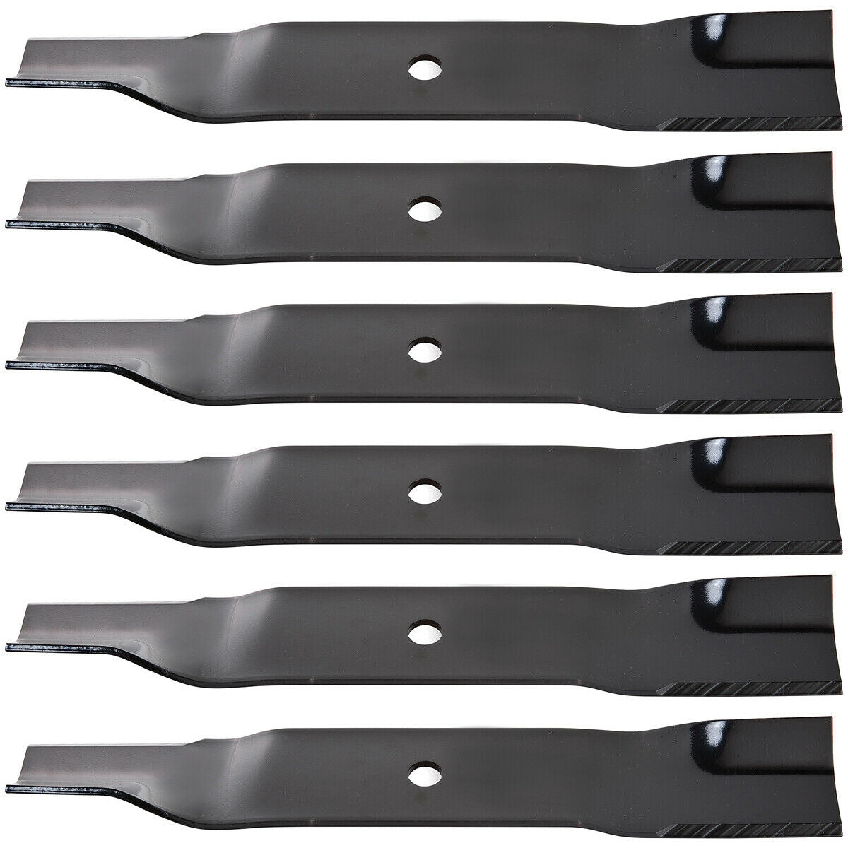 Oregon, 6PK Oregon 98-091 Mower Blade 19" Replaces Cub 01005337P 942-04416