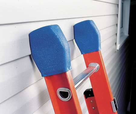 American Ladders & Scaffolds, AC19-2 Extension Ladder Mitts