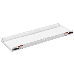 American Ladders & Scaffolds, Accessory Shelf, 36 in x 16 in