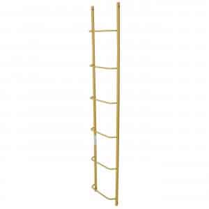 American Ladders & Scaffolds, Acro-Chicken Ladder 6' Ladder Section