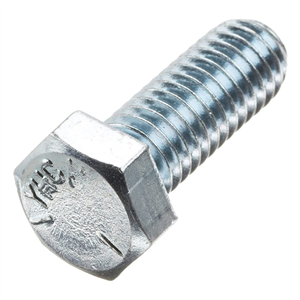 Agri-Fab, Agri-Fab 43661 Genuine OEM Hex Bolt 1/4-20 X 1 GR5