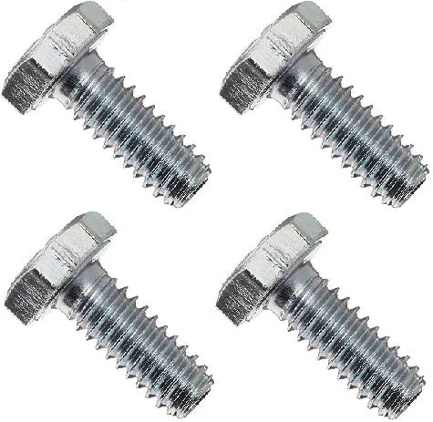 Agri-Fab, Agri-Fab 43866 Genuine OEM Hex Bolt 1/4-20 X 5/8 GR5