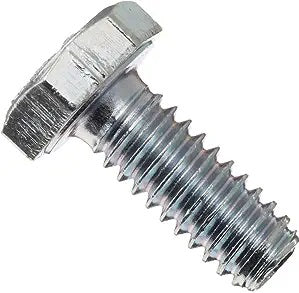 Agri-Fab, Agri-Fab 43866 Genuine OEM Hex Bolt 1/4-20 X 5/8 GR5