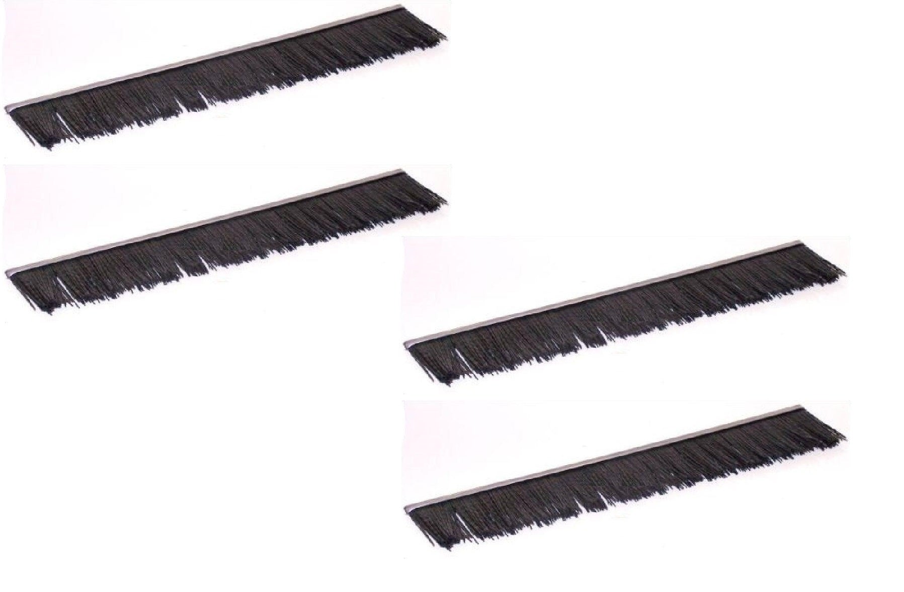 Agri-Fab, Agri-Fab 43905 38" Genuine OEM Sweeper Brush 19-1/2"