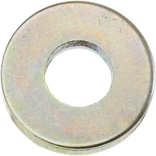 Agri-Fab, Agri-Fab 43910 Genuine OEM Washer, .219 X .5 X .049