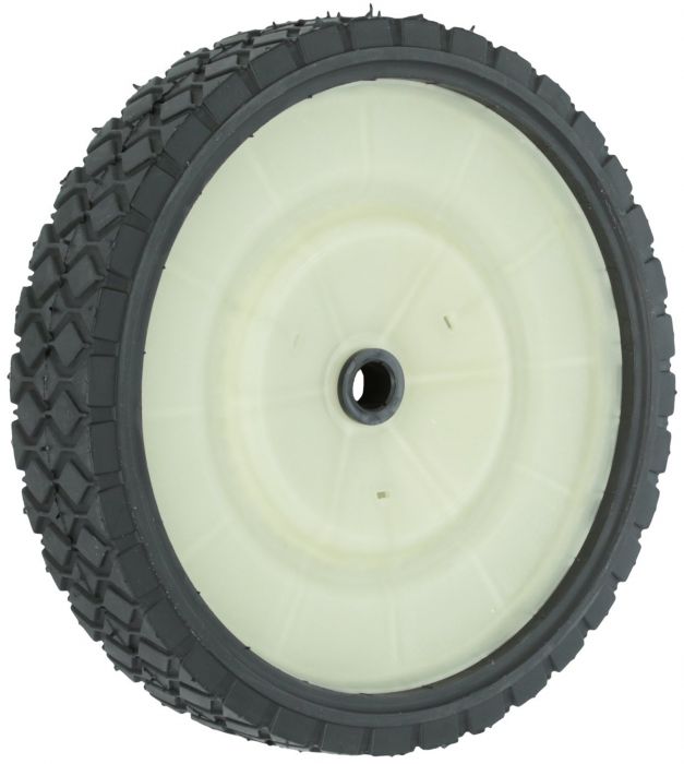 Agri-Fab, Agri-Fab 44985 Genuine OEM Wheel & Tire Assembly Tow Behind Lawn Sweeper