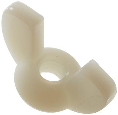 Agri-Fab, Agri-Fab 47141 Genuine OEM Wing Nut 1/4-20 Nylon