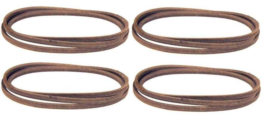 Agri-Fab, Agri-Fab 48138 Genuine OEM V-Type Belt 1/2" X 56" LG