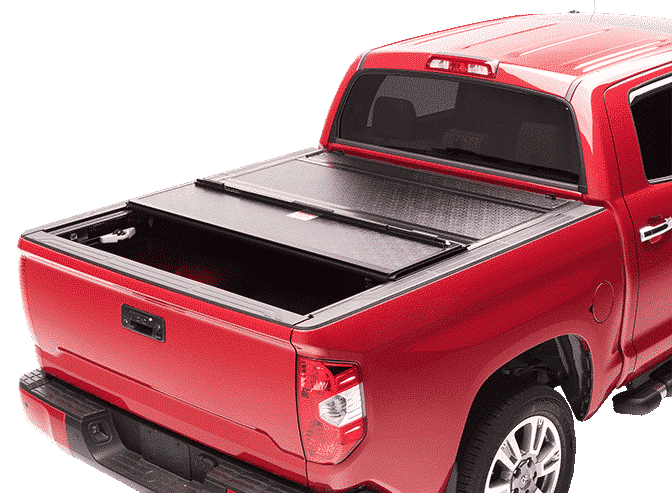 American Ladders & Scaffolds, BAKFlip G2 Tonneau Cover