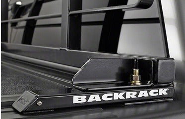 American Ladders & Scaffolds, BackRack Low Profile Tonneau Cover Installation Hardware Kit