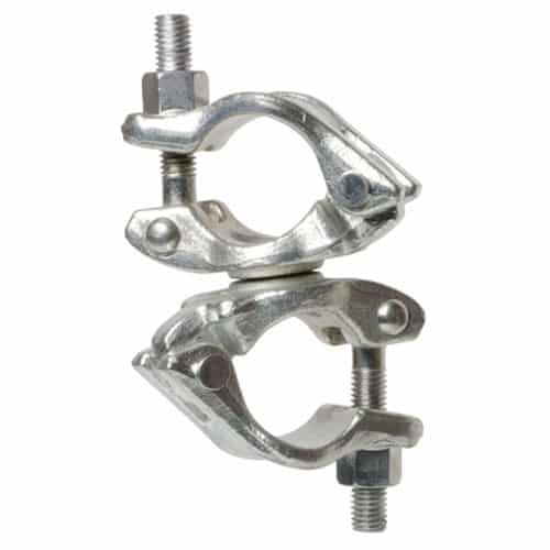 American Ladders & Scaffolds, Bolted Swivel Clamp