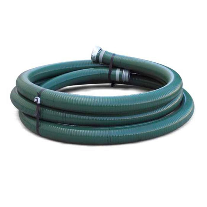 DuroMax, DuroMax XPH0310S 3-Inch x 10-Foot Water Pump Suction Hose