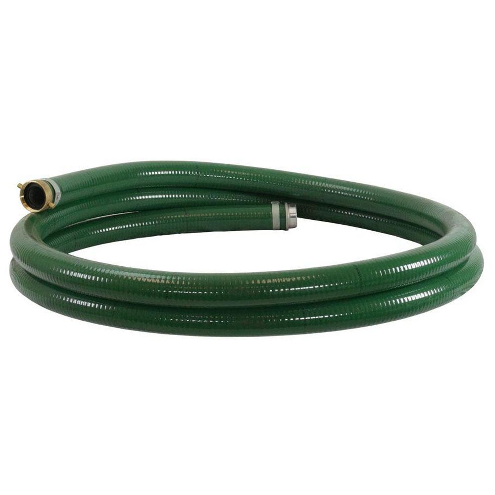 DuroMax, DuroMax XPH0320S 3-Inch x 20-Foot Water Pump Suction Hose