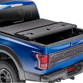 American Ladders & Scaffolds, Extang Tonneau Cover - 83475