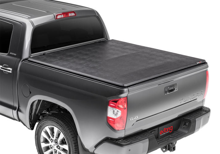 American Ladders & Scaffolds, Extang Trifecta 2.0 Tonneau Cover