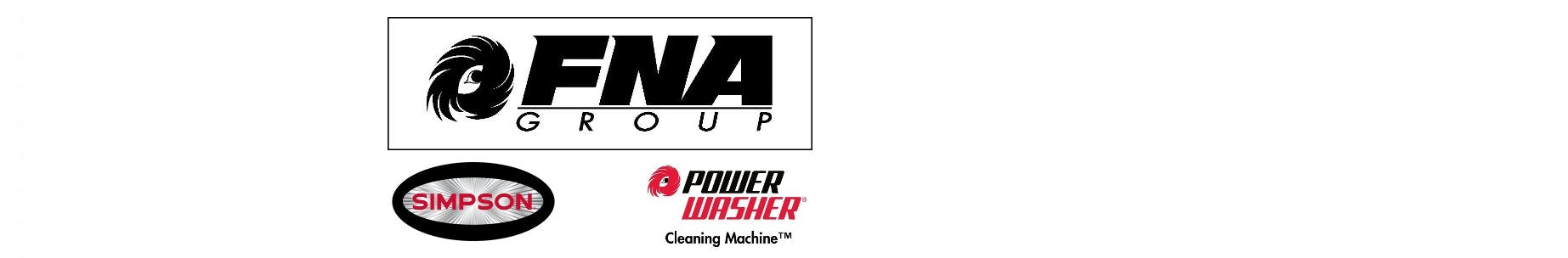 FNA Group, FNA 7103342 Genuine OEM Element Air Filter For Pressure Washers