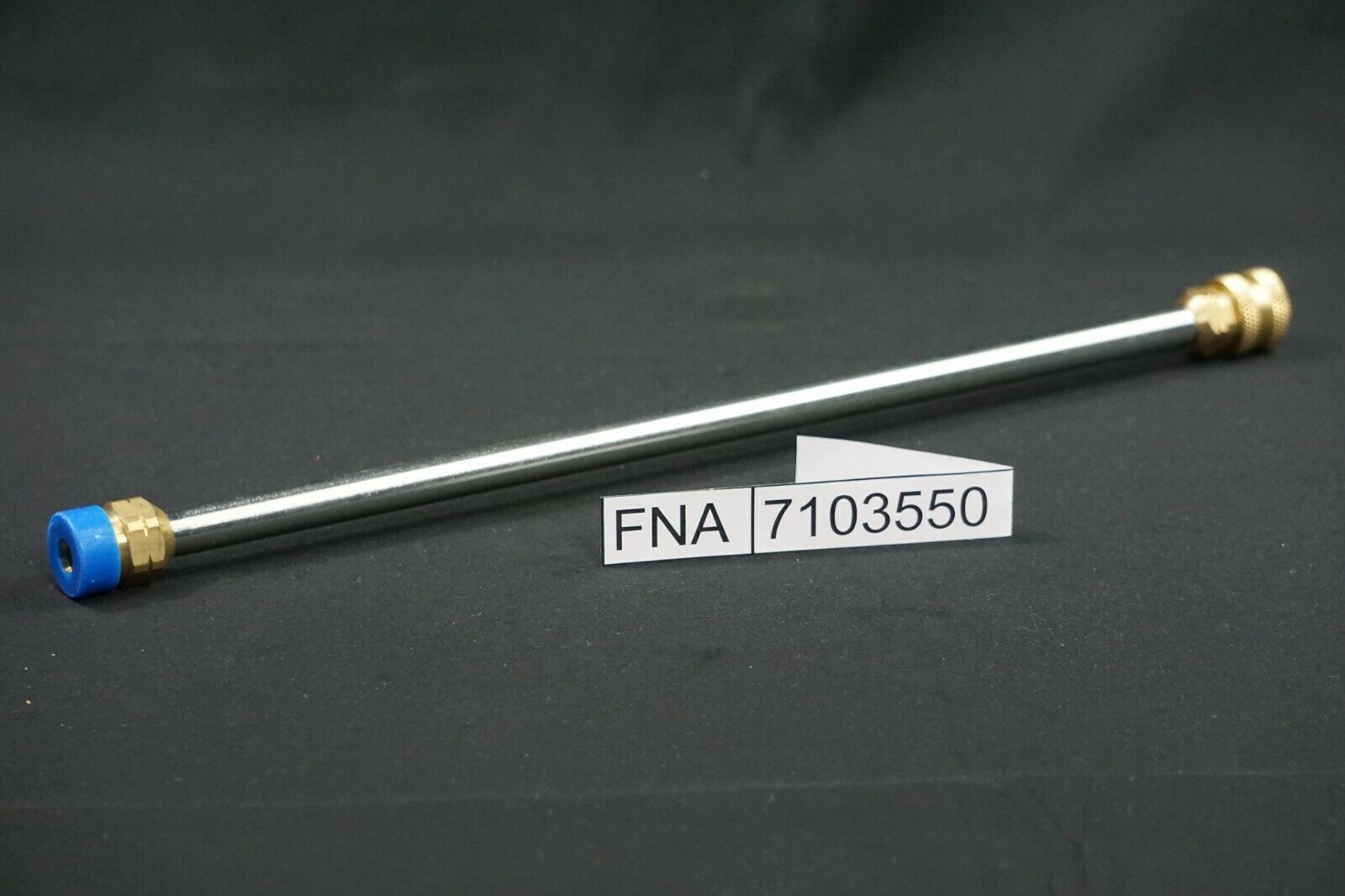 FNA Group, FNA Part Number 7103550 Genuine OEM Lance 16 with 1/4 QC and M22(M) Cub Cadet MTD