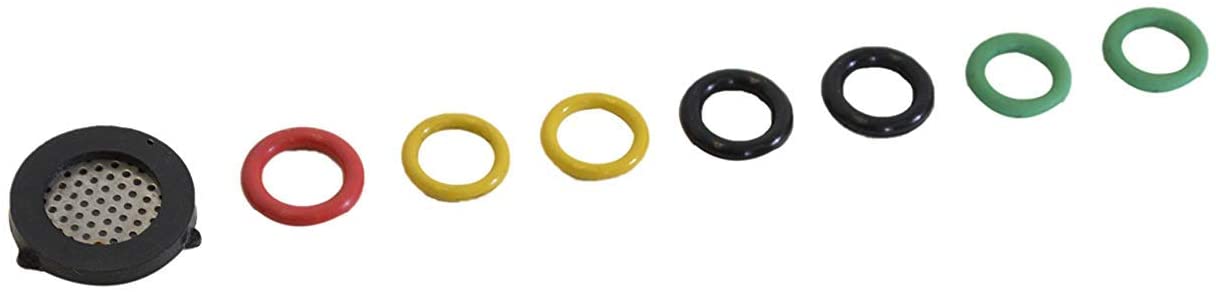 FNA Group, FNA Part Number 80151 Genuine OEM Screen Filter and O-Ring Kit