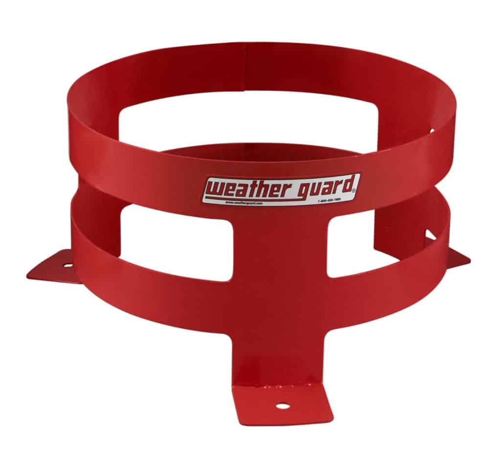 American Ladders & Scaffolds, Gallon Bucket Holder