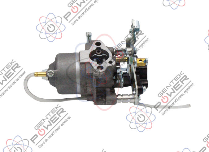 Generac Power Systems, Generac 0071499SRV/10000025865 GP2200i Carburetor w/Stepper Motor