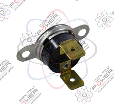 Generac Power Systems, Generac 075281/G075281 High Temperature Thermal Switch 284 Degrees