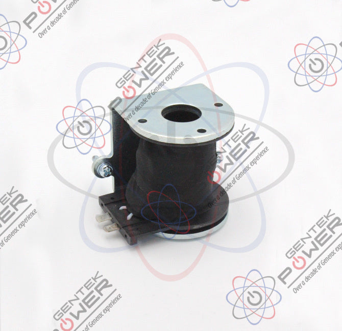 Generac Power Systems, Generac 077220 Utility Upper Solenoid Coil For RTS Series 100A Transfer Switches