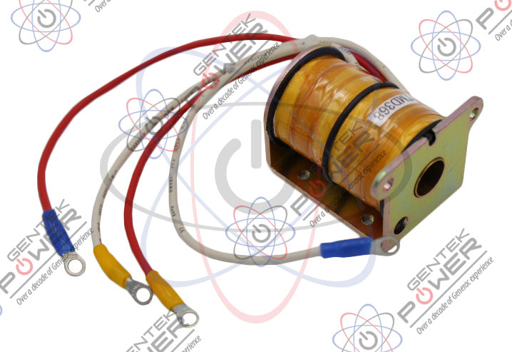 Generac Power Systems, Generac 081147/G081147 Trip Coil For WN 600A-1600A Transfer Switches