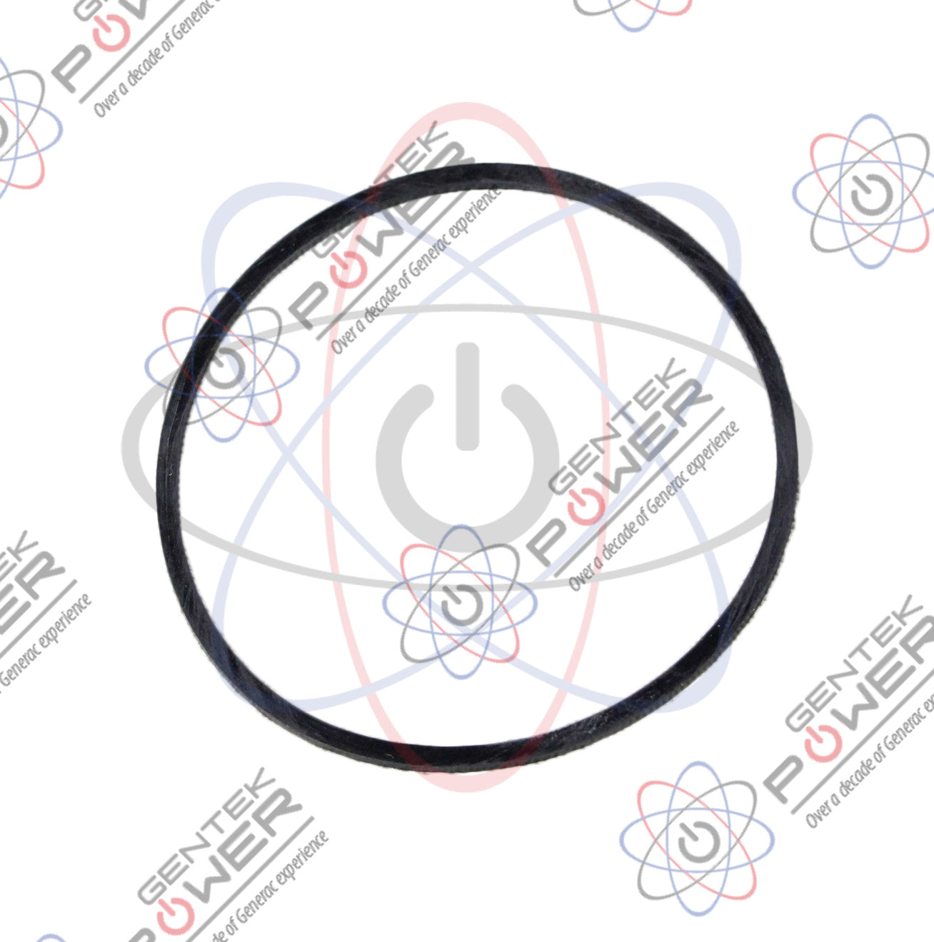 Generac Power Systems, Generac 0A3932A Float Bowl Gasket 0C1535 Nikki