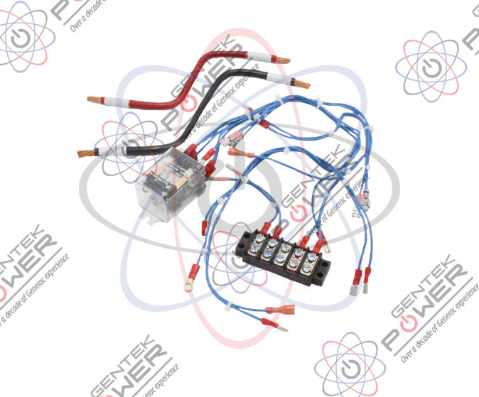 Generac Power Systems, Generac 0D3088 GTS Loadcenter Harness