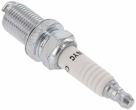 generac, Generac 0E7585 Genuine OEM Spark Plug for Air-Cooled and Portable Generators