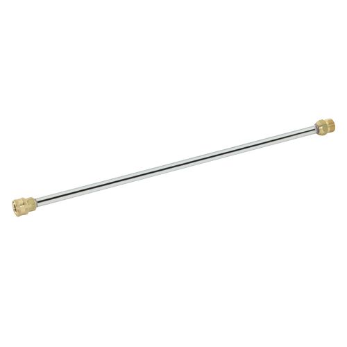 generac, Generac 0H9640 Genuine OEM 20 in. Lance with Quick Connect for Pressure Washers