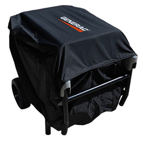 generac, Generac 6811 5000 - 8,000-Watt Portable Generator Storage Generator Cover