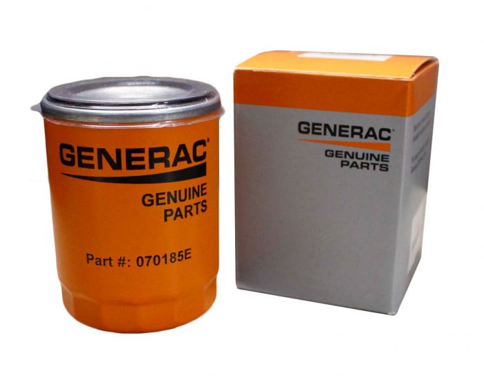 generac, Generac 90mm Oil Filter 070185ES