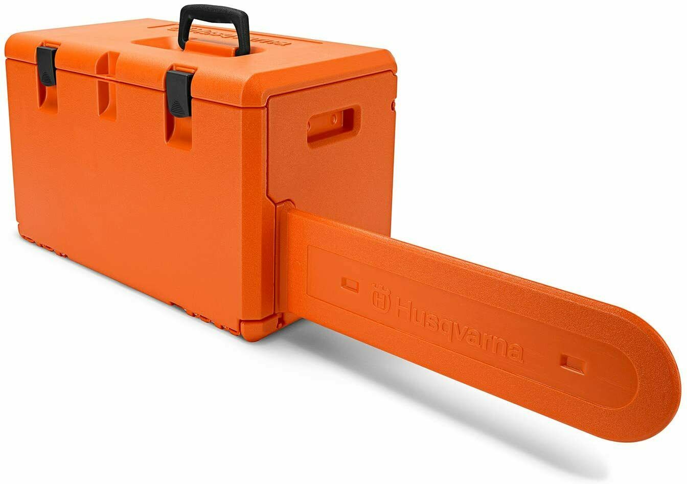 Husqvarna, Husqvarna 100000107 Genuine OEM Powerbox Chainsaw Carrying Case 460 455 Rancher