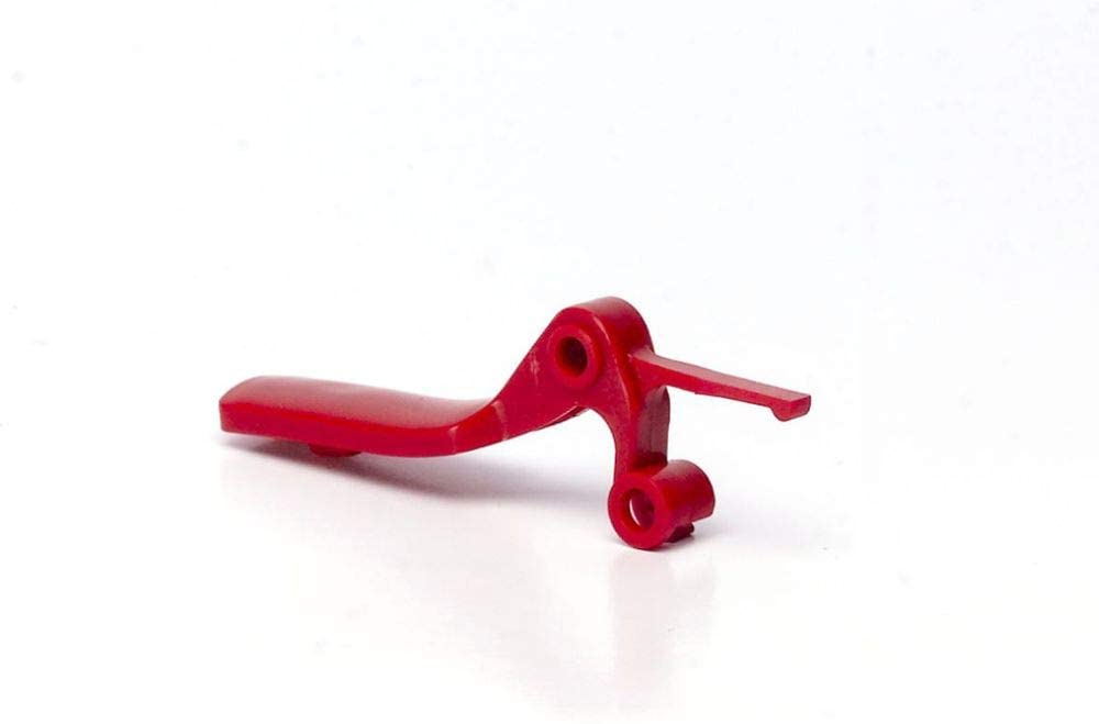 Husqvarna, Husqvarna 530049107 Genuine OEM Trimmer Throttle Trigger Red