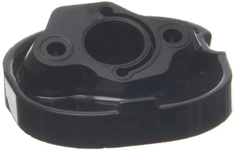 Husqvarna, Husqvarna 530049700 Genuine OEM Carburetor Adapter