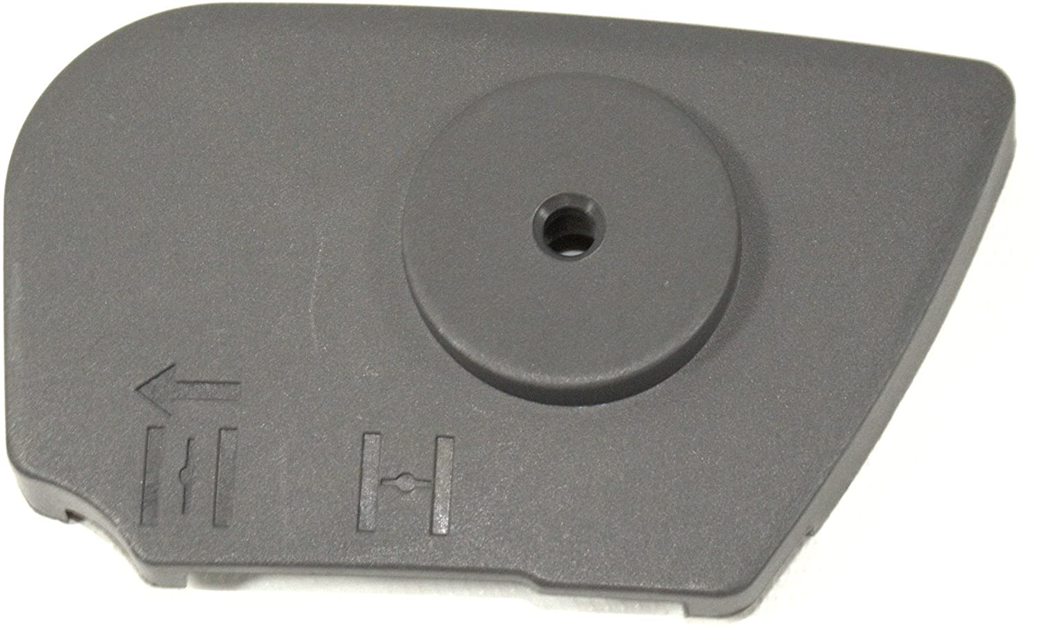 Husqvarna, Husqvarna 530057846 Genuine OEM Air Box Cover