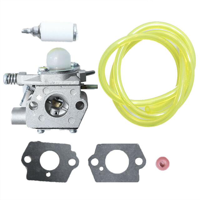 Husqvarna, Husqvarna 530071635 Genuine OEM Carburetor Kit Assembly Craftsman Poulan