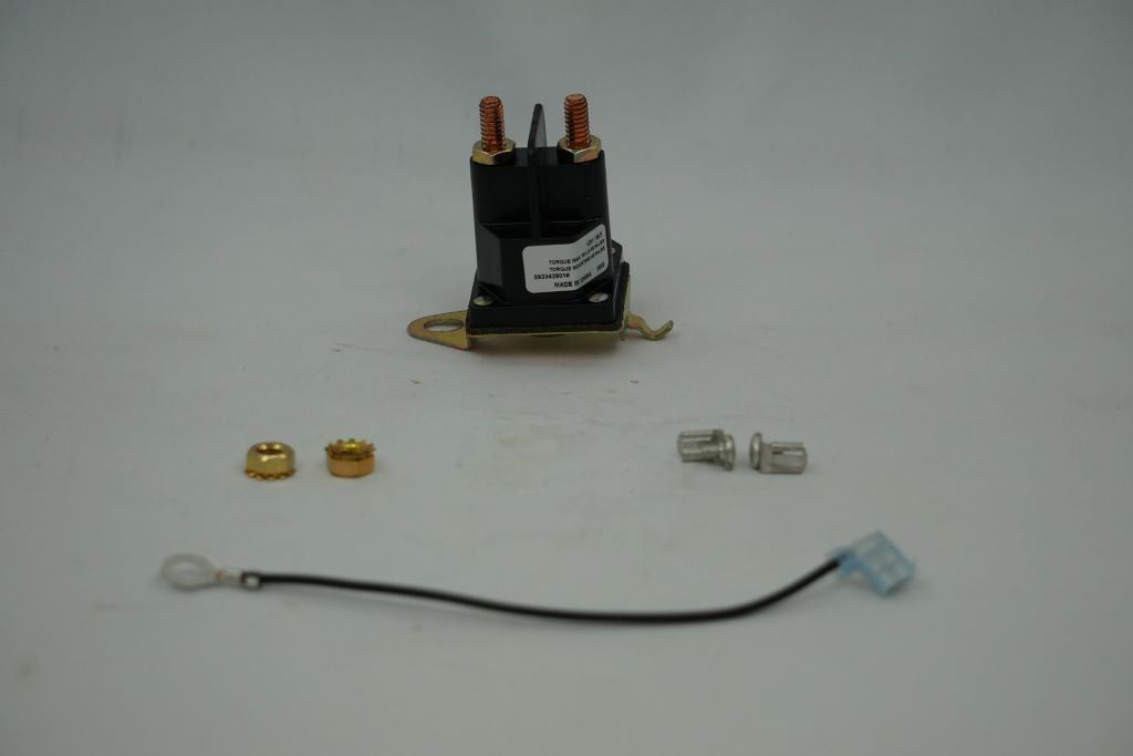 Husqvarna, Husqvarna 532146154 Genuine OEM Solenoid Kit .95