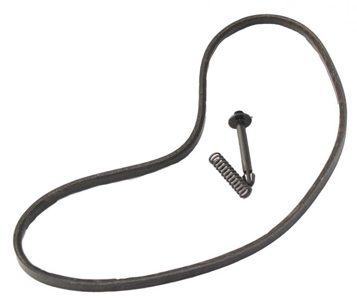 Husqvarna, Husqvarna 532157769 Genuine OEM Deck Drive Belt 22" Craftsman Poulan 157769