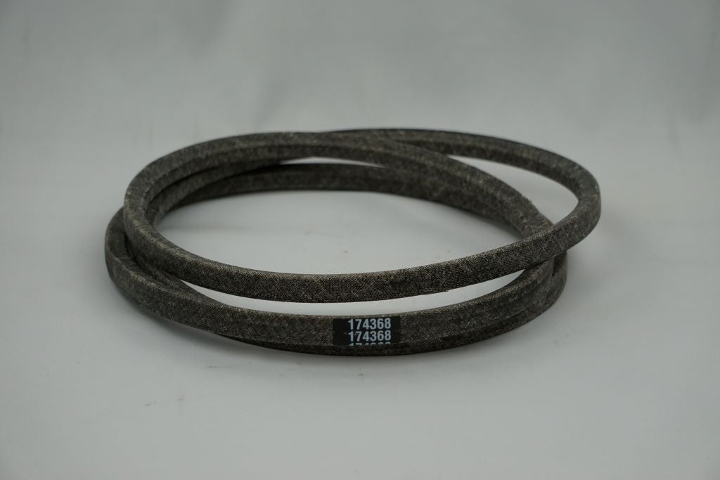 Husqvarna, Husqvarna 532174368 Genuine OEM Primary V Belt 48"