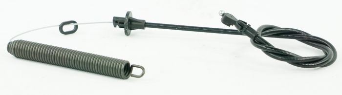 Husqvarna, Husqvarna 532175067 Genuine OEM M Clutch Cable Kit replaces 175067
