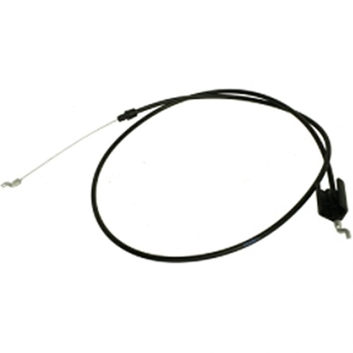 Husqvarna, Husqvarna 532176556 Genuine OEM Engine Zone Control Cable 532176556 583067401