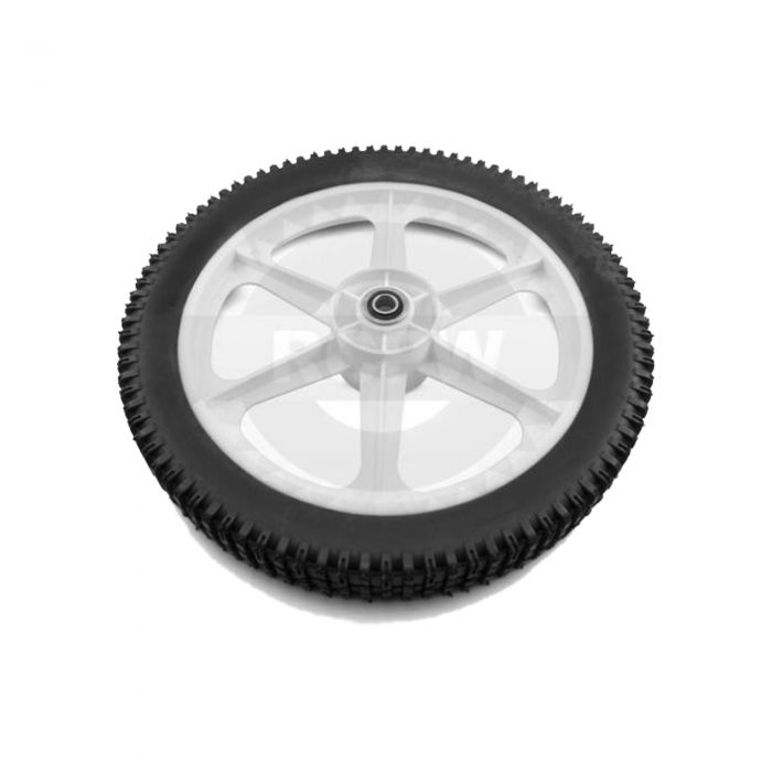 Husqvarna, Husqvarna 532189159 Genuine OEM 14" x 2" Rear Radial Wheel