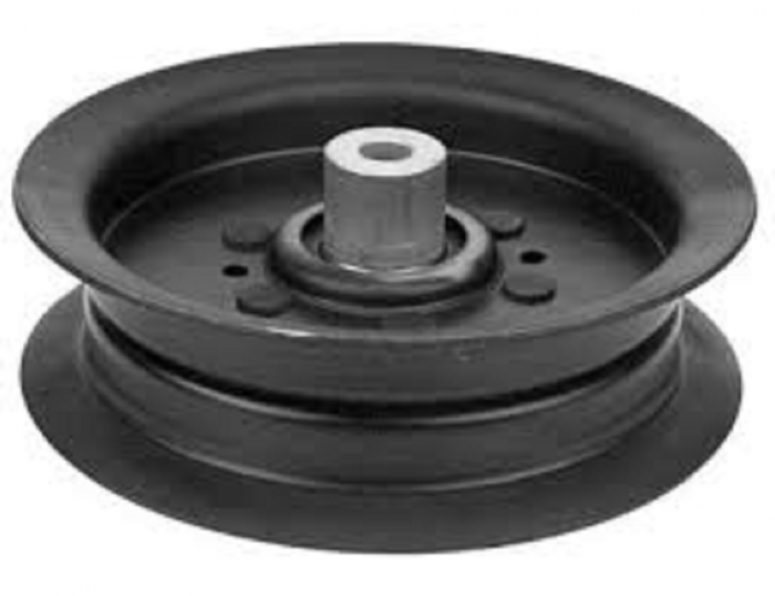 Husqvarna, Husqvarna 532196106 Genuine OEM Pulley for Poulan Craftsman 13175 196106 197379