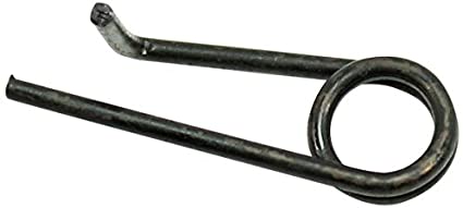 Husqvarna, Husqvarna 532199849 Genuine OEM Retainer Clip Spring