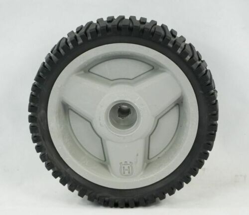 Husqvarna, Husqvarna 532401274 Genuine OEM Wheel 8"x11.75" replaces 401274 401274X460